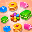 プログラムのアイコン：Cookie Paradise