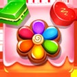 Icon of program: Cookie Paradise