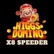 Programikonen: Higgs Domino X8 Rp Spider…