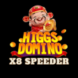 Higgs Domino X8 Rp Spider Tips