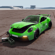 Ikon program: Car Crash Master Driver