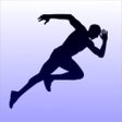 ไอคอนของโปรแกรม: Sprint Start  Sprint Watc…