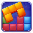 プログラムのアイコン：Blocks Puzzle: Gem Blast