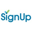 Icon of program: Sign Up by SignUp.com