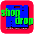 プログラムのアイコン：Shop N Drop