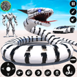 Icon of program: Anaconda Robot Car War Ga…