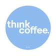 ไอคอนของโปรแกรม: Think Coffee NYC