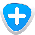プログラムのアイコン: Aiseesoft Mac FoneLab
