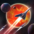 Icon of program: Sol Frontiers - Idle Strategy