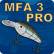 Icon of program: My Fishing Advisor Pro