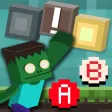 Box Zombie : adventure  - for free game