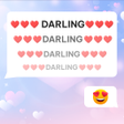 Ícone do programa: Text Repeater - Art Word …