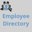 프로그램 아이콘: Staff Directory 8211 Empl…