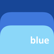 程序图标：BlueWallet Bitcoin Wallet