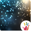 プログラムのアイコン：Starlight - Magic Finger …