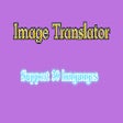 Ikon program: Image Translator - ai pho…