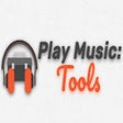 Programikonen: Play Music: Tools