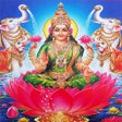 Icon of program: Sri Suktam Vedha Mantra