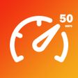 程序图标：SpeedTest - Intenet Speed…