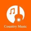 Ícone do programa: Country Musi: Sounds  Mus…