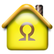 Symbol des Programms: oMega Commander