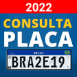 程序图标：Consulta Placas de Veícul…