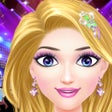 ไอคอนของโปรแกรม: Prom Night Princess Makeo…