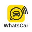 Icoon van programma: WhatsCar