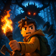 ไอคอนของโปรแกรม: Dark Nights in the Forest