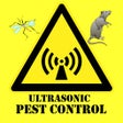 프로그램 아이콘: Ultrasonic Pest Control