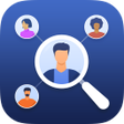 Ícone do programa: People Finder