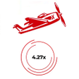프로그램 아이콘: Aviator Predictor Tool Ap…