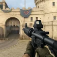 Programikonen: FPS Shooting Games - Gun …