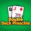 Double Deck Pinochle