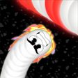 ไอคอนของโปรแกรม: Snake Zone.io Worm Master…