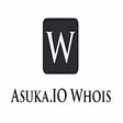 Asuka.IO Whois - Domain Name Lookup Tool