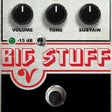 Big Stuff Harmonic Distortion