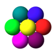 Icon of program: Marbles
