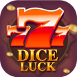 ไอคอนของโปรแกรม: Lucky Rolls 777