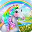 프로그램 아이콘: Tooth Fairy Horse: Pony C…