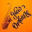 プログラムのアイコン：New Orleans Travel Guide