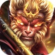 Иконка программы: 悟空修仙传-闯关千抽包包不停
