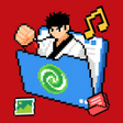 Ícone do programa: Miya File Manager Tools