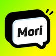 프로그램 아이콘: Mori - Video Chat Live St…