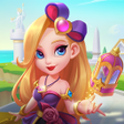 Ícone do programa: Merge Myths-Dragons World