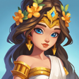 プログラムのアイコン：Merge Myths-Dragons World