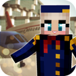 Icon of program: Airport Craft: Fly Simula…