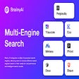 程序图标：BrainyAI