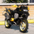 程序图标：Moto Vlog Brasil 2 - News