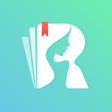 Ikon program: RainbowNovel - Romance  B…